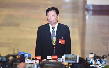 尹蔚民：如何確保新增就業(yè)目標(biāo)實現(xiàn)？