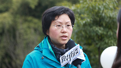 你以為“熊貓媽媽”是替熊貓來賣萌的？