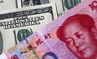 中美已形成“你中有我、我中有你”利益交融格局