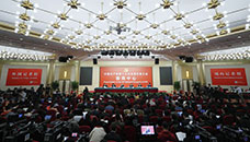 記者會(huì)：滿(mǎn)足人民新期待，保障改善民生