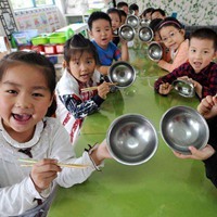 學食禮，修斯文：盤點中國的餐桌禮儀