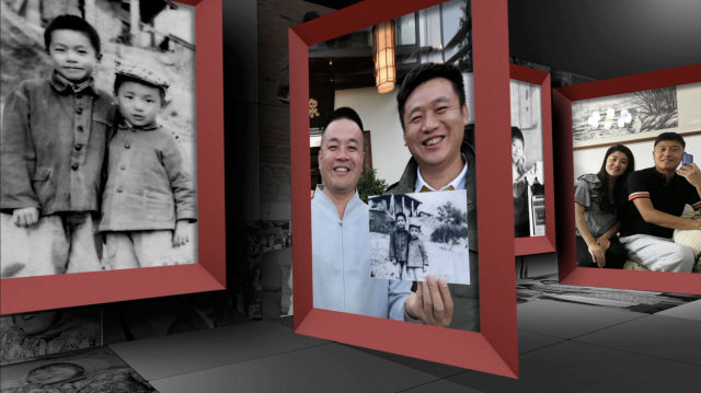 40年，你可曾讀懂父親？