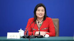 全國(guó)政協(xié)委員、全國(guó)工商聯(lián)執(zhí)行委員會(huì)常委、藍(lán)思科技股份有限公司董事長(zhǎng) 周群飛