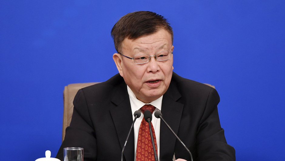 全國政協(xié)常委、副秘書長（兼）、提案委員會副主任，九三學(xué)社中央副主席 賴明