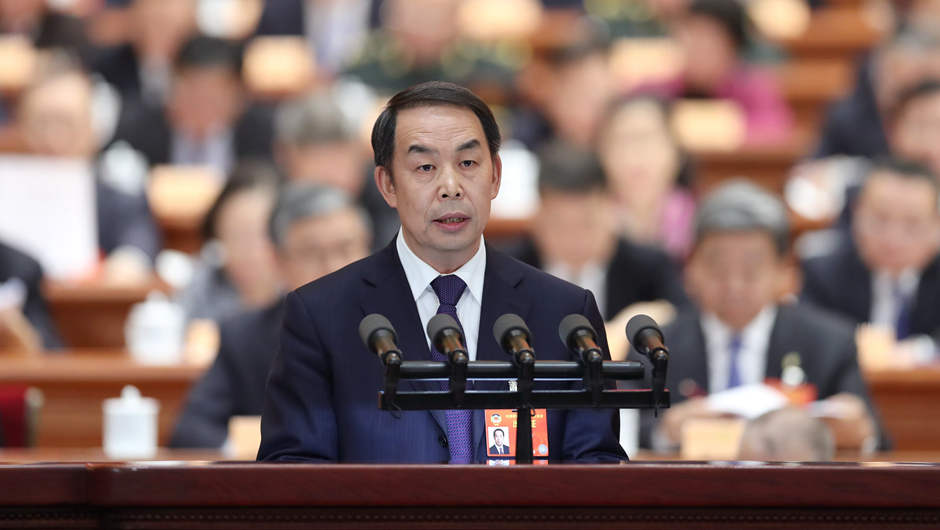 民進(jìn)中央副主席、寧夏回族自治區(qū)委會(huì)主委，寧夏回族自治區(qū)人大常委會(huì)副主任 姚愛(ài)興