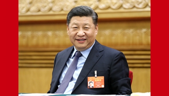 在福建團，習近平提出這些殷切希望