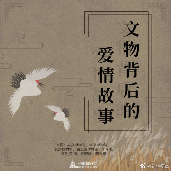 古人是怎么表達內(nèi)心深情的？