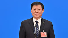 全國政協(xié)委員 中國民間商會(huì)副會(huì)長、遼寧奧克控股集團(tuán)董事局主席 朱建民