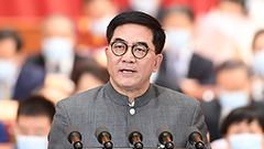 九三學社上海市委會副主委，復旦大學生物醫(yī)學研究院院長，中國科學院院士 葛均波