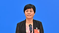 全國政協(xié)委員 致公黨中央副主席 國家市場(chǎng)監(jiān)管總局副局長 甘霖