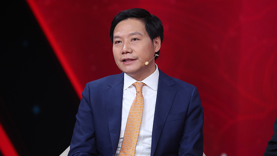 小米集團創(chuàng)始人、董事長兼CEO雷軍解答網(wǎng)友問題
