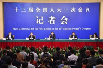 國家發(fā)改委主任何立峰等就“創(chuàng)新和完善宏觀調(diào)控，推動高質(zhì)量發(fā)展”答記者問