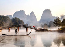 2014，回望旅游那些事兒