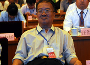 國際休閑產(chǎn)業(yè)協(xié)會主席、國家旅游局黨組成員、紀檢組原組長王軍