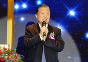 國(guó)務(wù)院原參事、國(guó)家教育咨詢委員會(huì)委員任玉嶺做主題演講