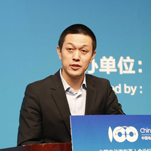 蔚來汽車創(chuàng)始人兼董事長李斌：智能汽車、電動汽車將成為行業(yè)新的風向標