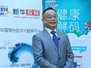 楊躍：主任醫(yī)師、博士研究生導(dǎo)師，現(xiàn)任北京大學(xué)腫瘤醫(yī)院胸外二科主任。
