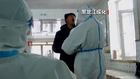 專家解讀：控制疫情 究竟需要幾輪全員核酸檢測(cè)？
