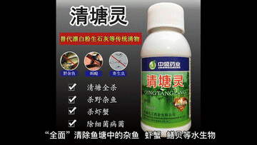 農(nóng)藥當成“毒魚藥”賣？水產(chǎn)養(yǎng)殖用投入品線上銷售亂象調(diào)查
