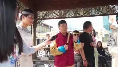 大片開拍在即 主角請(qǐng)你上 來不？
