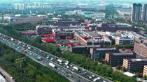 “最熱”五一來了！ 五一高速出行或?qū)⒂瓉?ldquo;史上最堵”