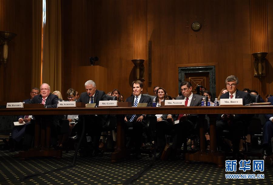 （XHDW&middot;圖文互動(dòng)）（2）特寫(xiě)：關(guān)稅陰云下美汽車行業(yè)憂心忡忡