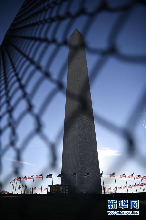 （國(guó)際&middot;一周看天下）最長(zhǎng)&ldquo;停擺&rdquo;