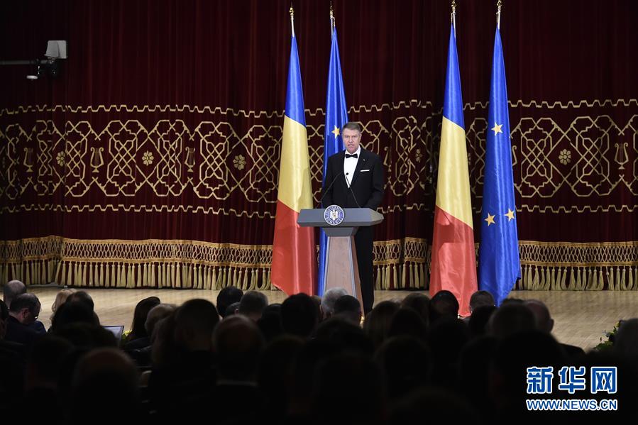 （國際&middot;一周看天下）凝聚力