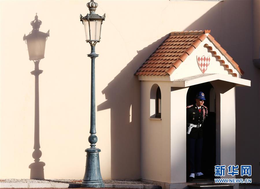 （習(xí)近平出訪(fǎng)配合稿·圖文互動(dòng)）（4）新聞背景：摩納哥公國(guó)