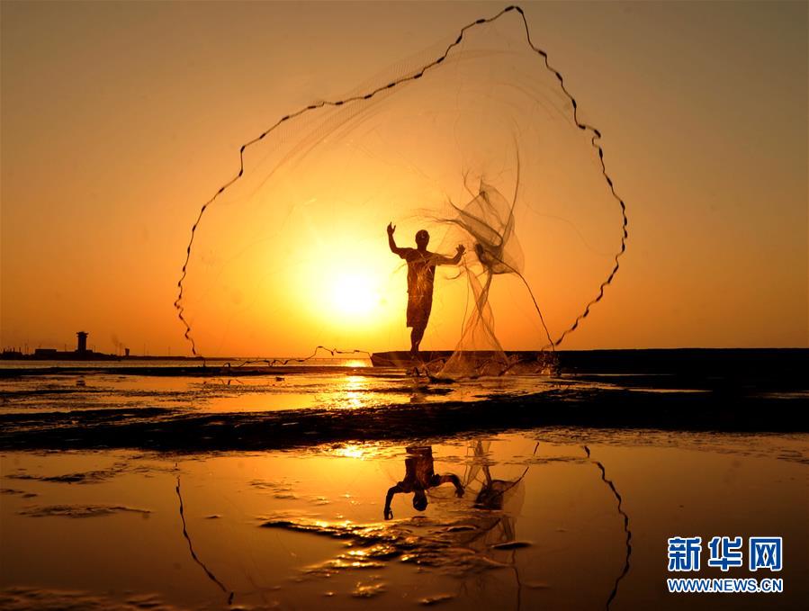 （國際·年終報道）（9）2019，精“彩”紛呈