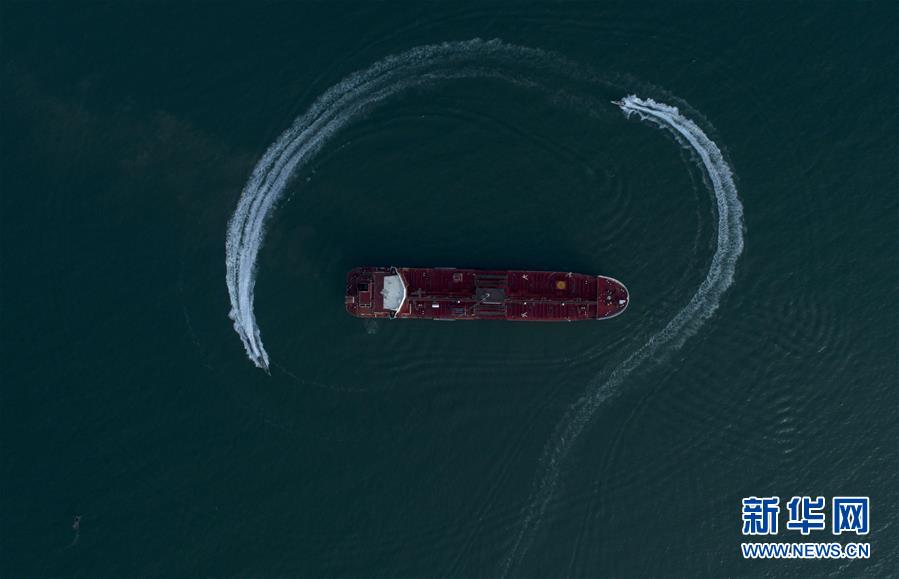 （年終報(bào)道）（3）新華社評(píng)出2019年國際十大新聞