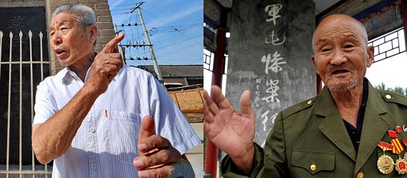日軍侵華慘案親歷者回憶：不愿延續(xù)仇恨，但絕不會忘記殘酷暴行