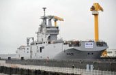 延期？取消？法國(guó)軍艦賣的很“鬧心”