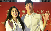 公眾為何對劉翔結(jié)婚“消化不良”？