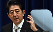安倍睦鄰 誠(chéng)意幾何？