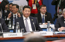 G20“中國貢獻”有多少？