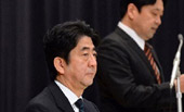 三問(wèn)安倍：歷史豈可恣意輕??？