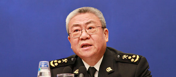 鄭躍聲:去年我國與“一帶一路”地區(qū)貿(mào)易增長(zhǎng)7%