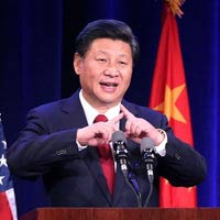 十大關(guān)鍵詞，讓你讀懂習(xí)近平西雅圖歡迎宴會(huì)演講