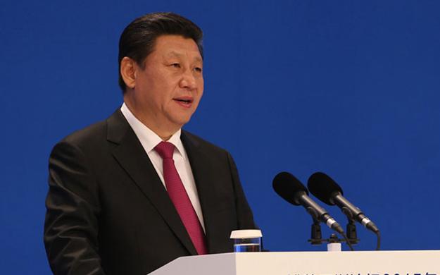 外交部就習(xí)近平對越南、新加坡進(jìn)行國事訪問舉行吹風(fēng)會