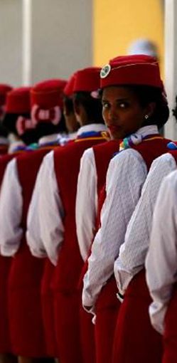 遍地開花!“一帶一路”在非洲拉美成績也斐然