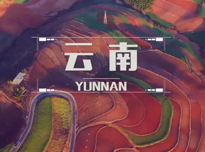 面向全球，直播“一帶一路”！——古道新生云之南