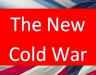 英對俄動真格了！“新冷戰(zhàn)”開打？