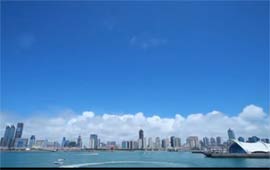 視頻|你好，青島！你好，上合！