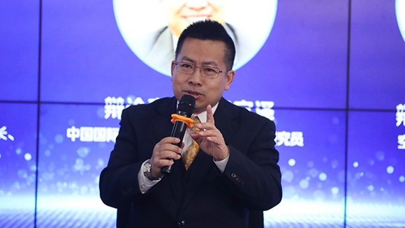 美國的未來，是大治還是大亂？