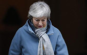 英國決定延期“脫歐” “脫歐”真要變“拖歐”？