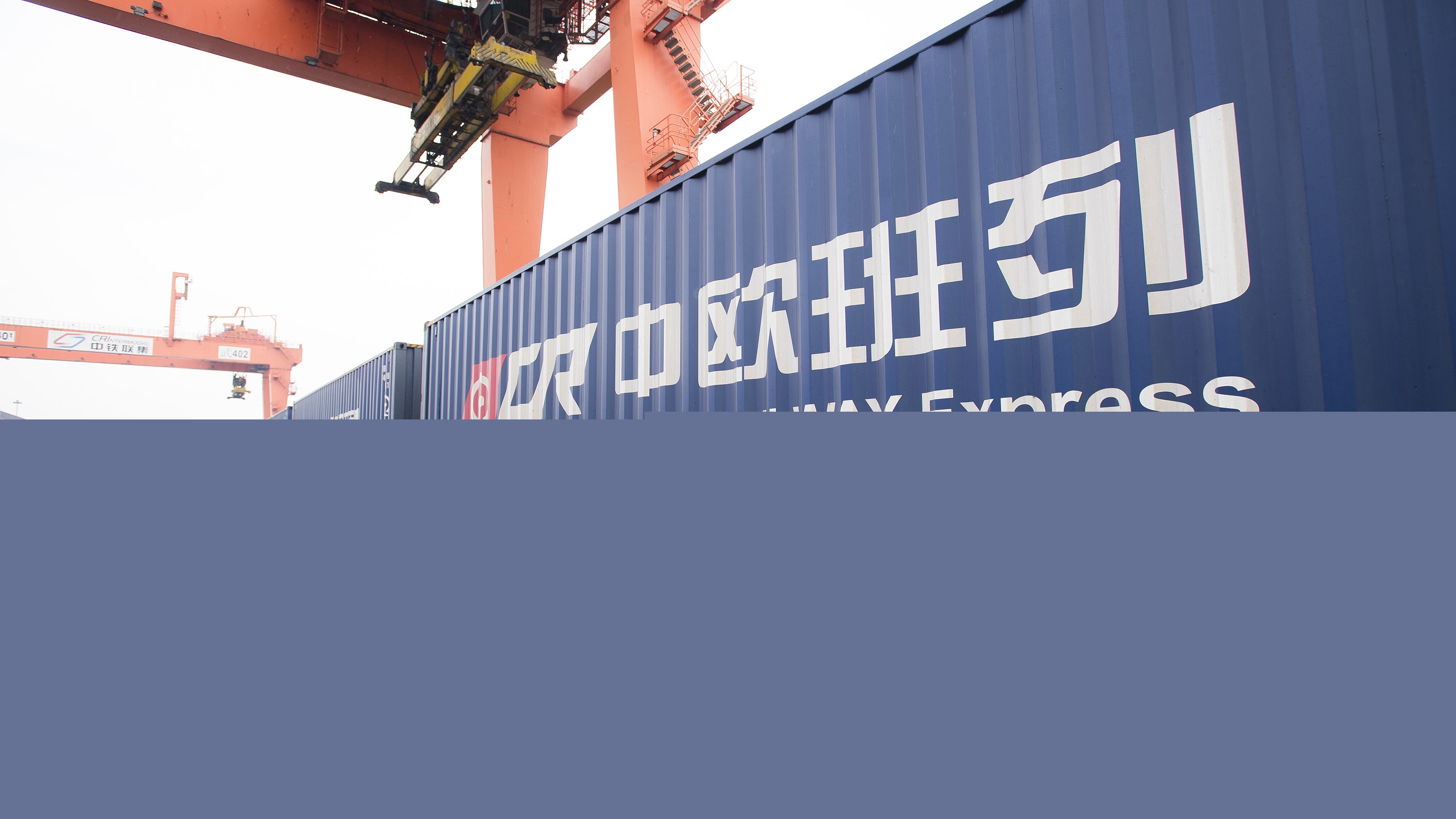 信息量很大！共建“一帶一路”，習近平今天講了四大內(nèi)容