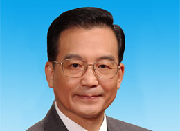 溫家寶出席上合組織總理會議、舉行中俄總理定期會晤并訪問俄羅斯、吉爾吉斯斯坦