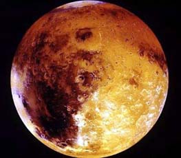 爭搶“火星戶口”真的靠譜嗎？