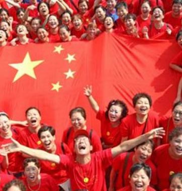 俄媒：如何看待全球背景下的“中國(guó)夢(mèng)”？